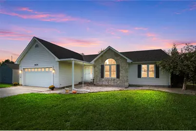 9625 Clearcreek Franklin Road, Springboro, OH 45342 - Photo 1