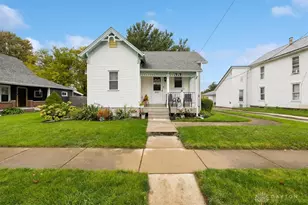 227 S Walnut St, Fletcher, OH 45326 - Photo 3