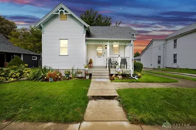 227 S Walnut Street, Fletcher, OH 45326 - Photo 1
