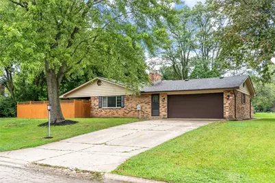 3132 Southfield Drive, Beavercreek, OH 45434 - Photo 45