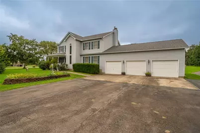 4980 Cornerstone Trail, Yellow Springs Vlg, OH 45387 - Photo 53