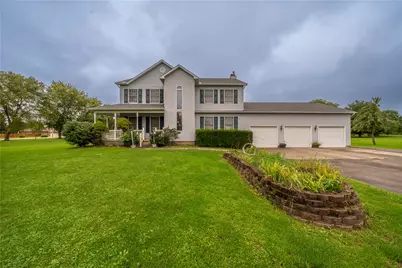 4980 Cornerstone Trail, Yellow Springs Vlg, OH 45387 - Photo 1