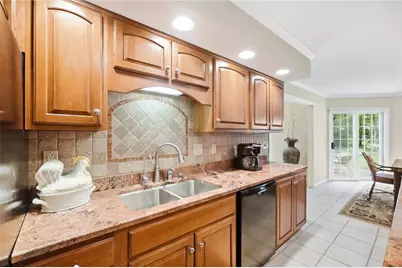 6956 Vienna Woods Trail, Miami Township, OH 45459 - Photo 23
