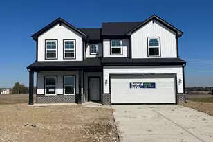 1107 Honeydew Dr, Tipp City, OH 45373 - Photo 1