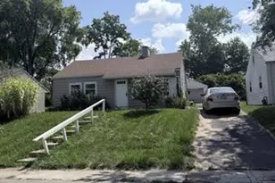 2436 Ulrich Ave, Dayton, OH 45406 - Photo 1