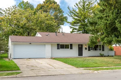1841 Ironwood Drive, Fairborn, OH 45324 - Photo 3