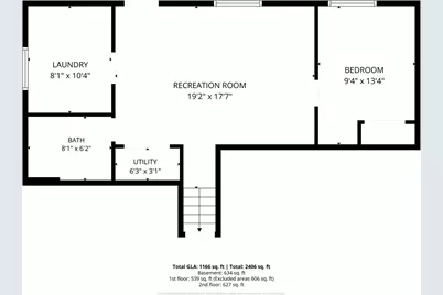 1841 Ironwood Drive, Fairborn, OH 45324 - Photo 35