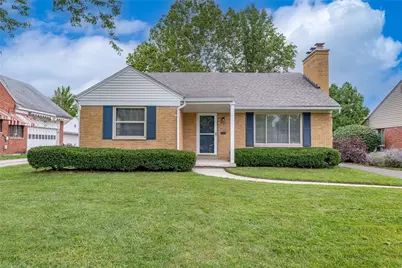 327 Patterson Road, Oakwood, OH 45419 - Photo 1