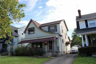 2348 Emerson Ave, Dayton, OH 45406 - Photo 1