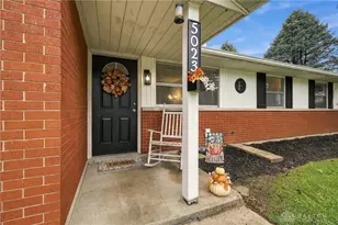 5023 Hahn Ave, Enon Vlg, OH 45324 - Photo 3