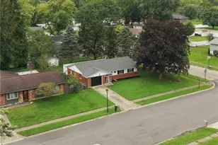 5023 Hahn Ave, Enon Vlg, OH 45324 - Photo 17