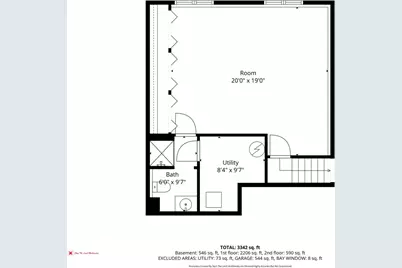 1211 Agate Trail, Washington Twp, OH 45459 - Photo 59