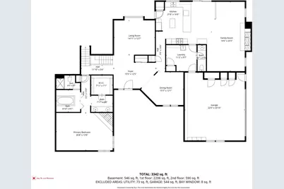 1211 Agate Trail, Washington Twp, OH 45459 - Photo 57