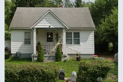 4913 Genesee Avenue, Dayton, OH 45406 - Photo 1