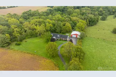 9005 Bradford Bloomer Road, Bradford, OH 45308 - Photo 5
