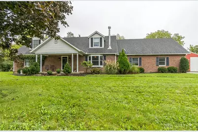 9005 Bradford Bloomer Road, Bradford, OH 45308 - Photo 1