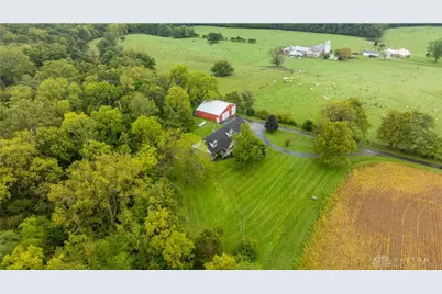 9005 Bradford Bloomer Road, Bradford, OH 45308 - Photo 33