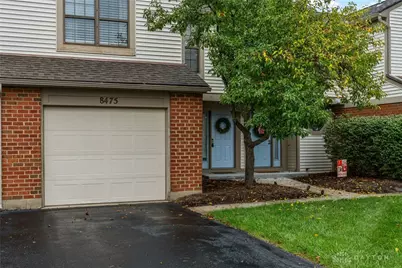 8475 Woodgrove Drive, Washington Twp, OH 45458 - Photo 3