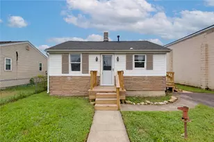 2535 Ontario Ave, Dayton, OH 45414 - Photo 1