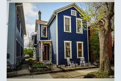 38 Green Street, Dayton, OH 45402 - Photo 1