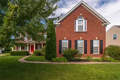 4563 James Madison Trail, Kettering, OH 45440 - Photo 67
