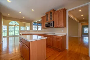 4563 James Madison Trail, Kettering, OH 45440 - Photo 13
