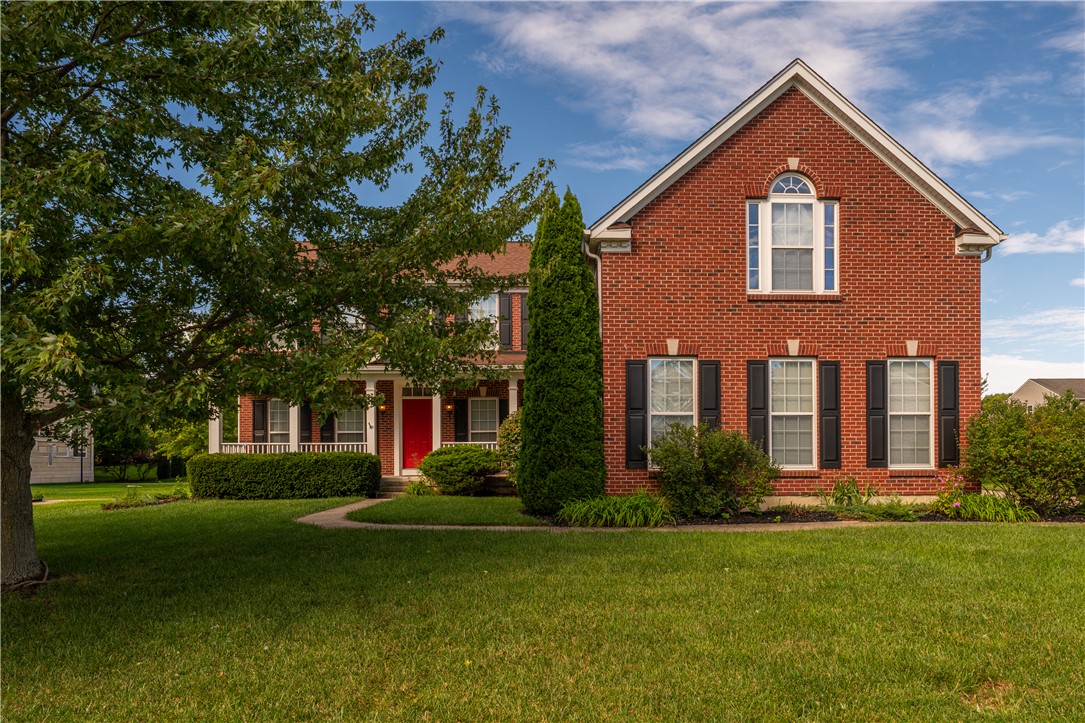 4563 James Madison Trail, Kettering, OH 45440 - MLS 969721 - Coldwell ...