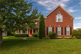 4563 James Madison Trail, Kettering, OH 45440 - Photo 1