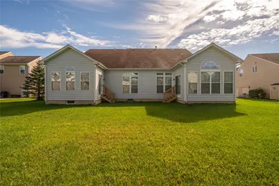 4563 James Madison Trail, Kettering, OH 45440 - Photo 73