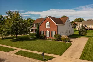 4563 James Madison Trail, Kettering, OH 45440 - Photo 79
