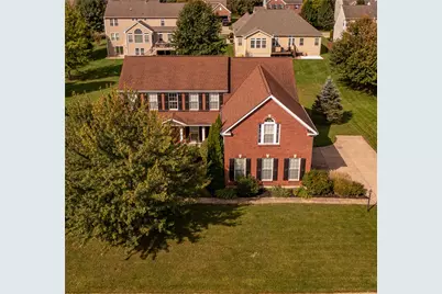 4563 James Madison Trail, Kettering, OH 45440 - Photo 3