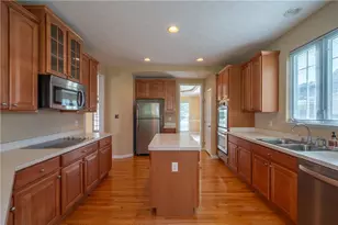 4563 James Madison Trail, Kettering, OH 45440 - Photo 17