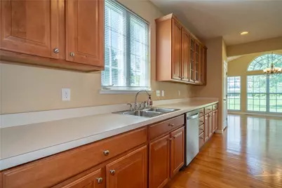 4563 James Madison Trail, Kettering, OH 45440 - Photo 15