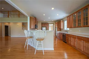 4563 James Madison Trail, Kettering, OH 45440 - Photo 23