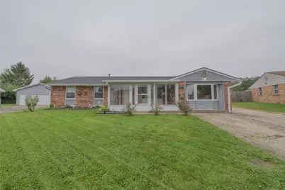 7803 Redbank Lane, Huber Heights, OH 45424 - Photo 1