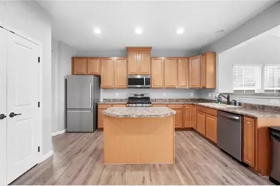 2951 Ambrosia Lane, Beavercreek Twp, OH 45385 - Photo 25