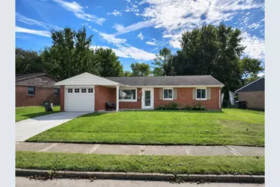 1279 Skylark Drive, Troy, OH 45373 - Photo 1