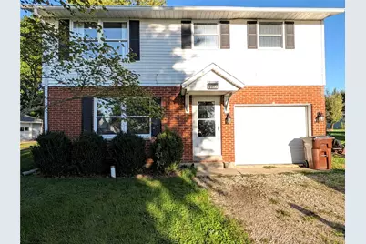 8053 Arcanum Bearsmill Road, Greenville, OH 45331 - Photo 1
