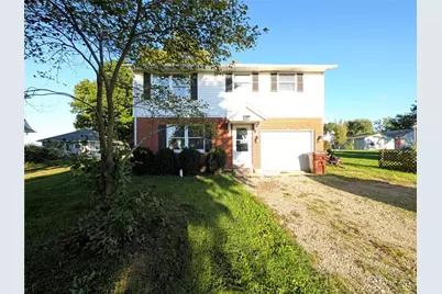 8053 Arcanum Bearsmill Road, Greenville, OH 45331 - Photo 3