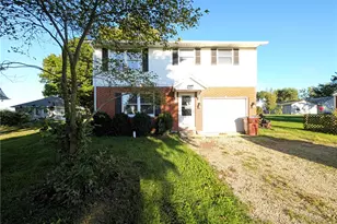 8053 Arcanum Bears Mill Rd, Greenville, OH 45331 - Photo 3