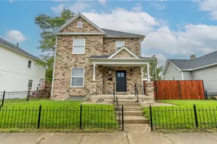 3007 E 4th St, Dayton, OH 45403 - Photo 1
