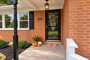 3400 Cambridge Dr, Springfield, OH 45503 - Photo 7
