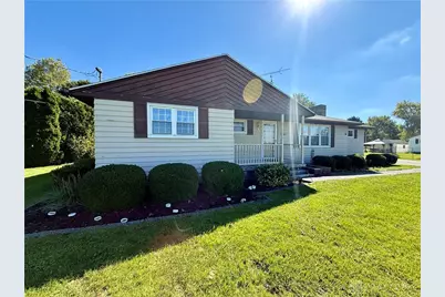 6162 Prairie Road, Moorefield Twp, OH 45502 - Photo 3