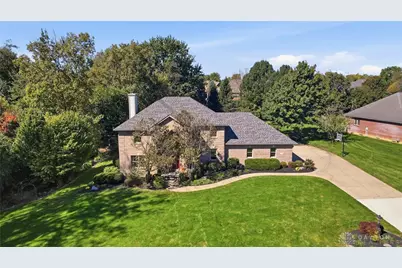 2099 Hedge Gate Boulevard, Beavercreek, OH 45431 - Photo 3