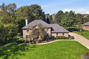 2099 Hedge Gate Blvd, Beavercreek, OH 45431 - Photo 3