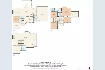 2099 Hedge Gate Boulevard, Beavercreek, OH 45431 - Photo 89