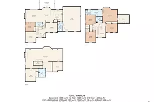 2099 Hedge Gate Blvd, Beavercreek, OH 45431 - Photo 89