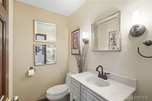 2099 Hedge Gate Blvd, Beavercreek, OH 45431 - Photo 29
