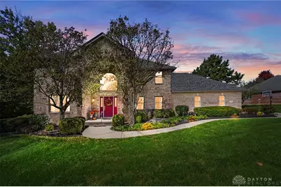 2099 Hedge Gate Boulevard, Beavercreek, OH 45431 - Photo 1