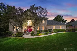 2099 Hedge Gate Blvd, Beavercreek, OH 45431 - Photo 1